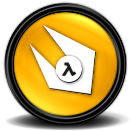 Half Life 2 Capture The Flag 4 Icon 256x256 png